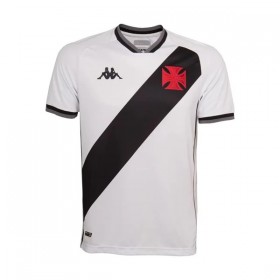 Nogometni Dresovi Vasco da Gama Gostujući 2021-22 Kratkih Rukava